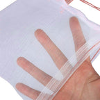 Nylon Fruit Exclusion Bags (100 pcs)