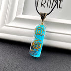 Orgon Energy Necklace