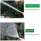 Heavy-duty Original Brass Nozzle