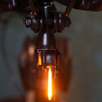 LED Bicycle Rear Light