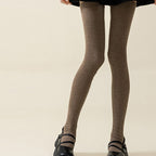 Thickened high socks