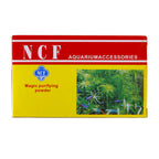 Aquarium Cleaning Powder