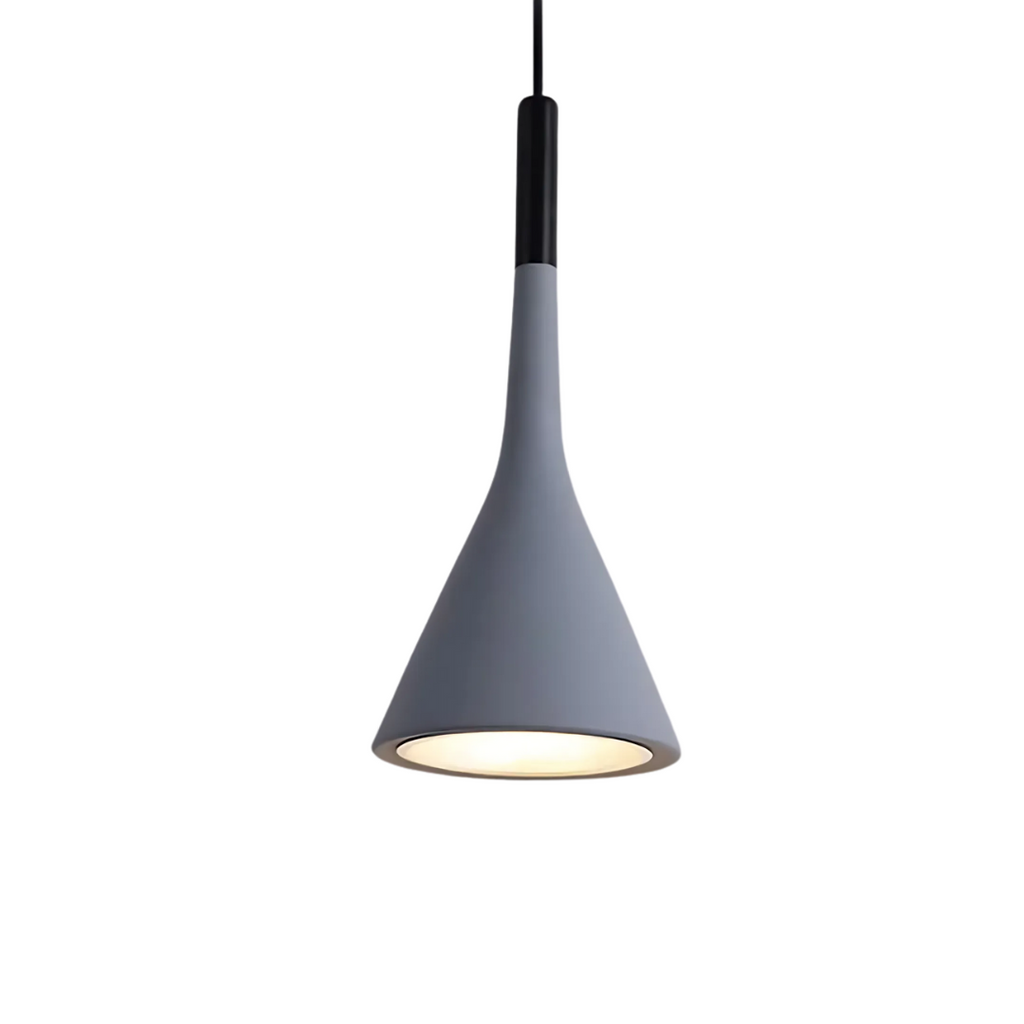 Minimalist Scandinavian Wall Lamp