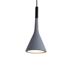 Minimalist Scandinavian Wall Lamp