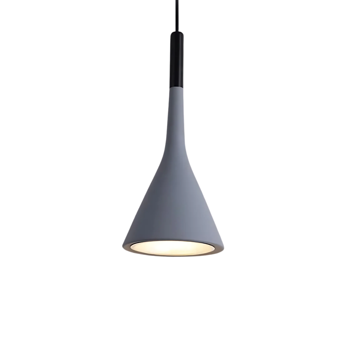 Minimalist Scandinavian Wall Lamp