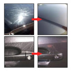 Scratch Repair Wax