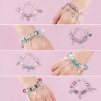 Simple DIY Bracelet Craft Kit