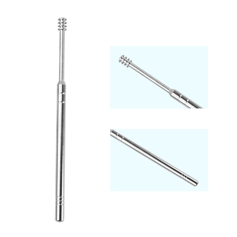 Innovative Ear Wax Cleaning Tool (1 Set)