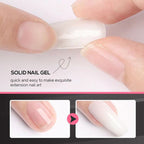 Nail Extension Builder Gel