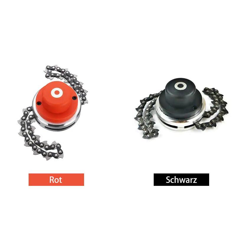 Multifunctional Chain Mower