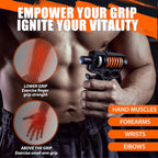 Hand-Muscle Developer