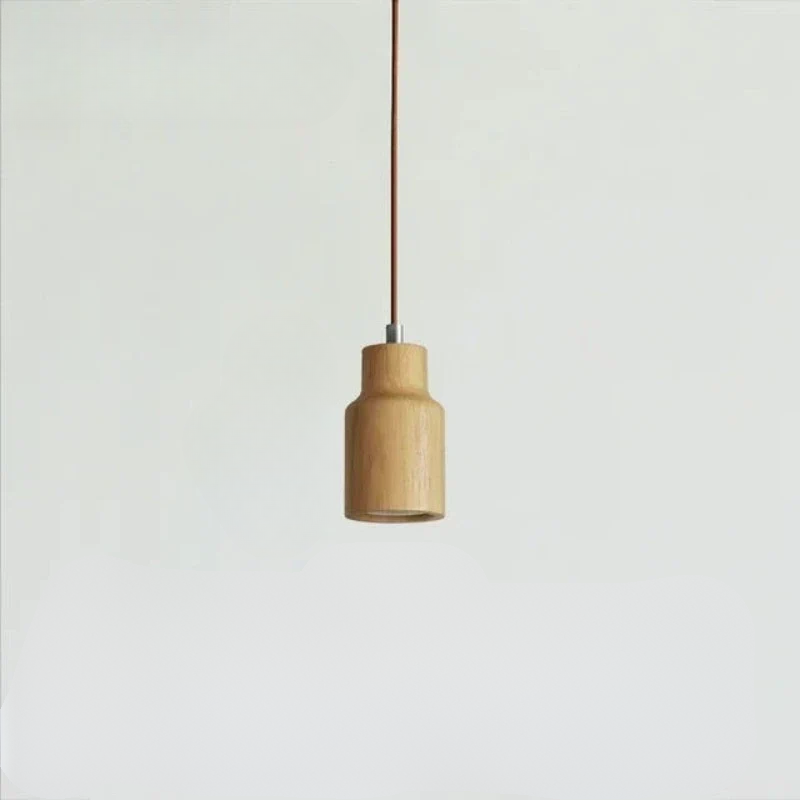 Scandinavian Wood Hanger