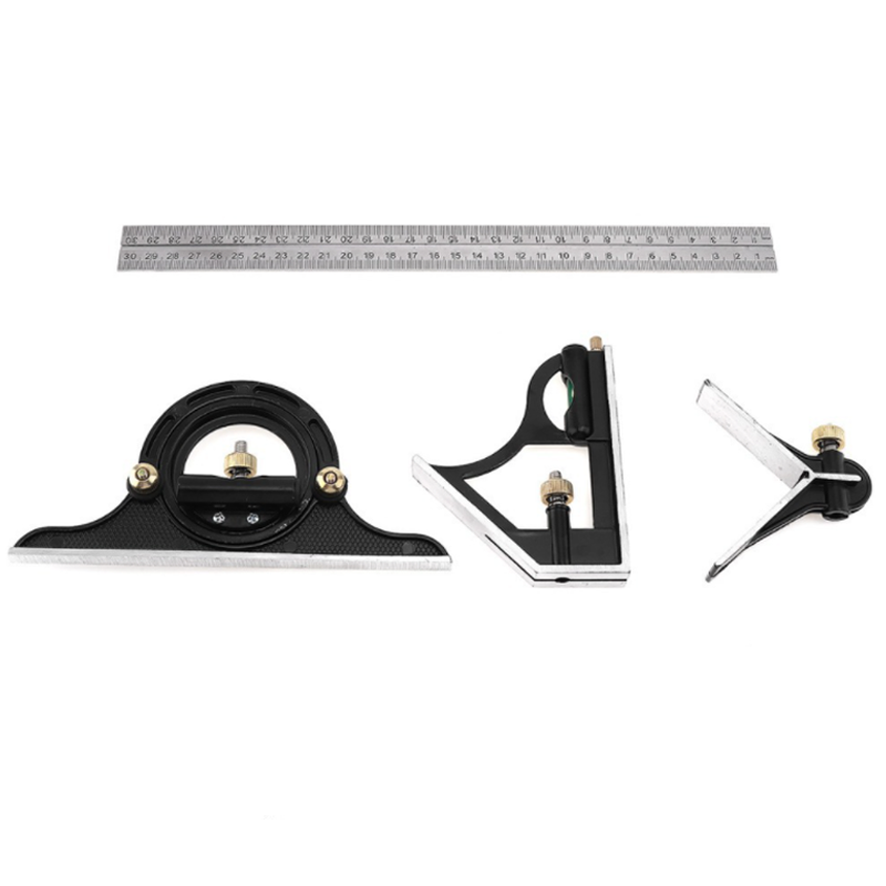 Multifunctional Angle Rule