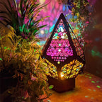 Polarstern Floor Lamp Bohemian Light