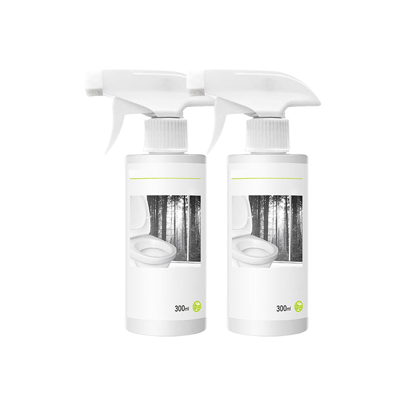 Powerful Oxalic Acid Stain Toilet Glass Cleaner