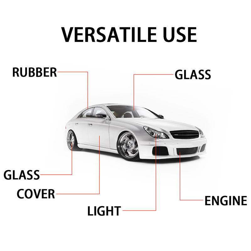 Car Nano Repair Spray