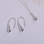 Four Piece Jewelry Set