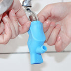 Silicon Faucet Extension