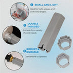 Multi-purpose disassembly tool