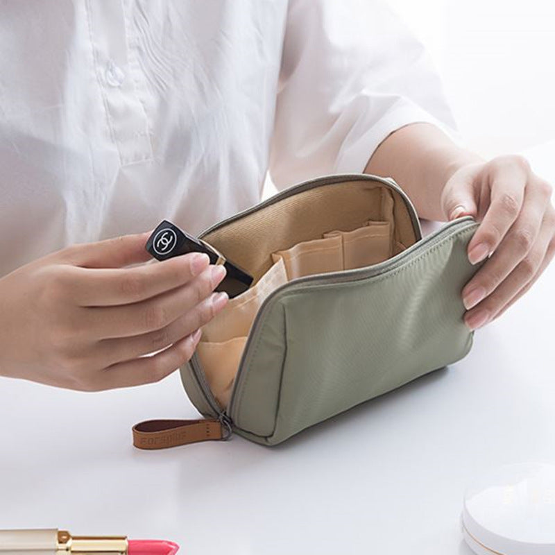 Travel Makeup Bag for Women