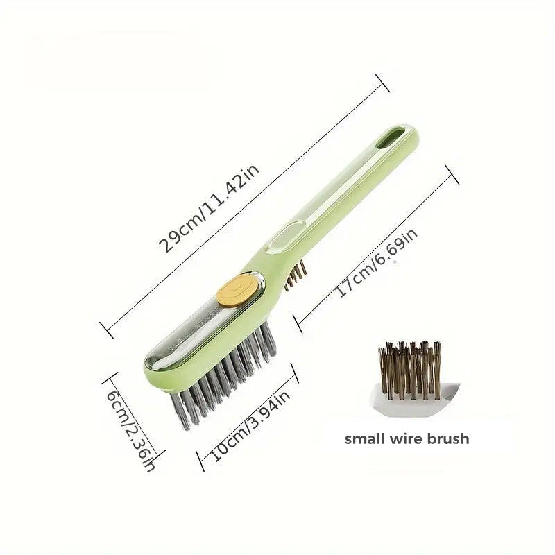Multifunctional Cleaning Brush