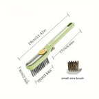 Multifunctional Cleaning Brush