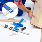 Ciaovie Borehole Guide Drilling Template