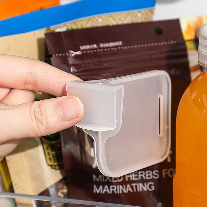Refrigerator classification storage divider (12 PCS)