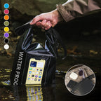 Waterproof Outdoor Phone Bag