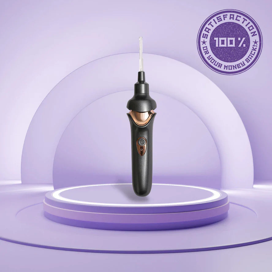 5-in-1 Electric Ear Spoon