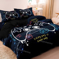 GameQuest - Gaming Bedding for Gamers