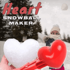 Mini Snowman Shape