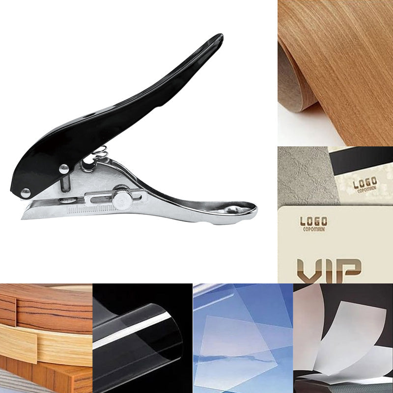 Portable Percussion Tool