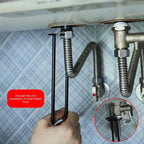 Multifunctional Sink Wrench