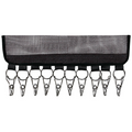 Portable Foldable Clothes Hanger for Travel and Compact Storage