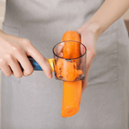 Multifunctional Peeler with Storage Box