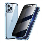 Privacy case for iPhone