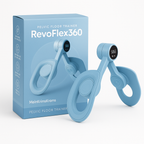 RevoFlex360 — Unleash your strength for a new body feeling full of confidence and power!
