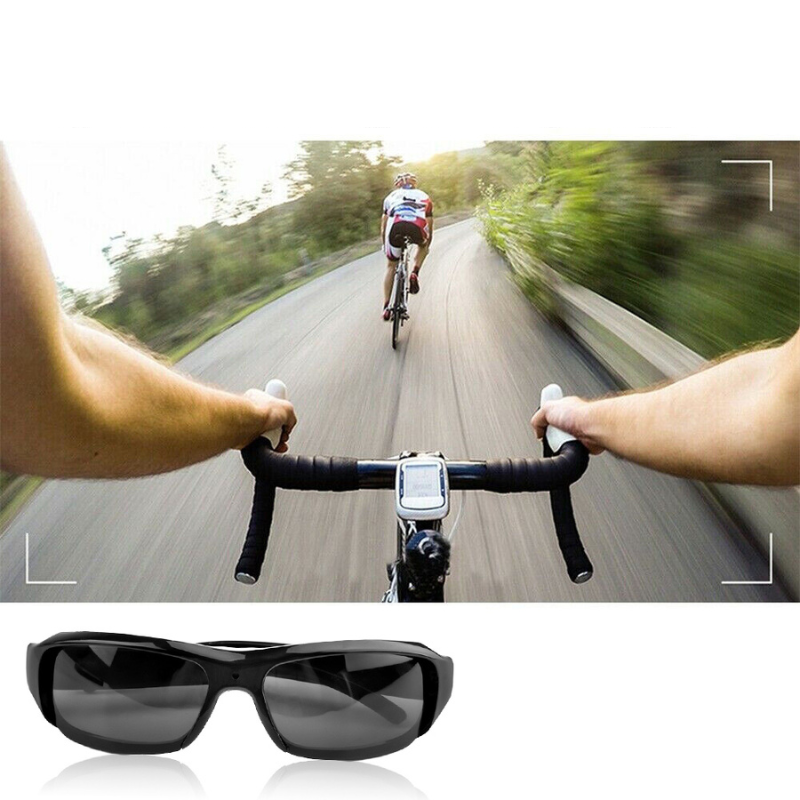CaméraSportive – 1080P-Goggles with recording function