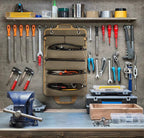 Master Tool Bag - The ultimate toolbox - Ready for all your projects!