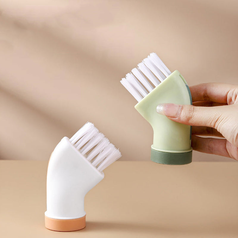 Multifunctional Cleaning Brush Head