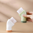 Multifunctional Cleaning Brush Head