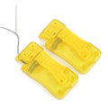 Automatic needle threader - Easy threading in the blink of an eye!