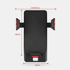 Smartphone Holder for Bicycle