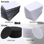 Double-sided non-slip adhesive sticker (5 pieces/box)