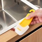 Kitchen food-safe silicone spatula