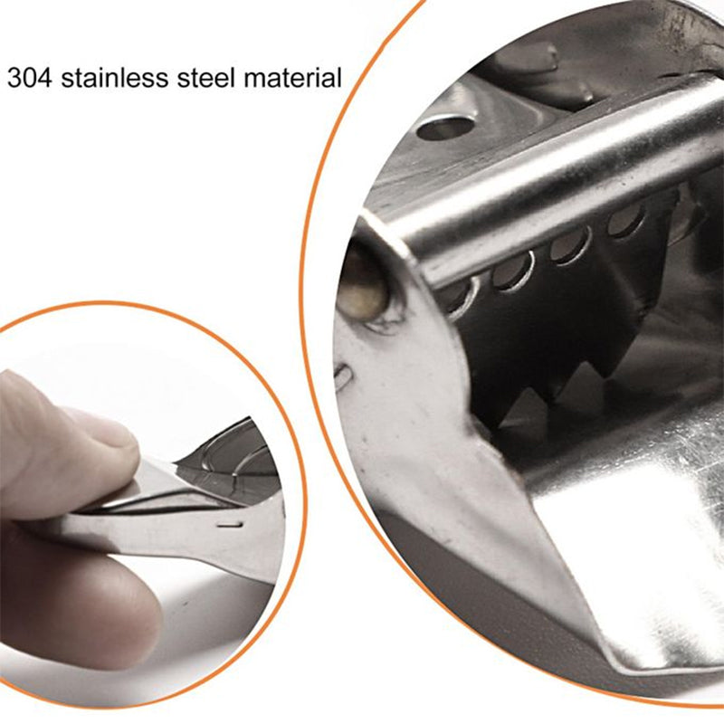 Vogel Form Handheld Juicer