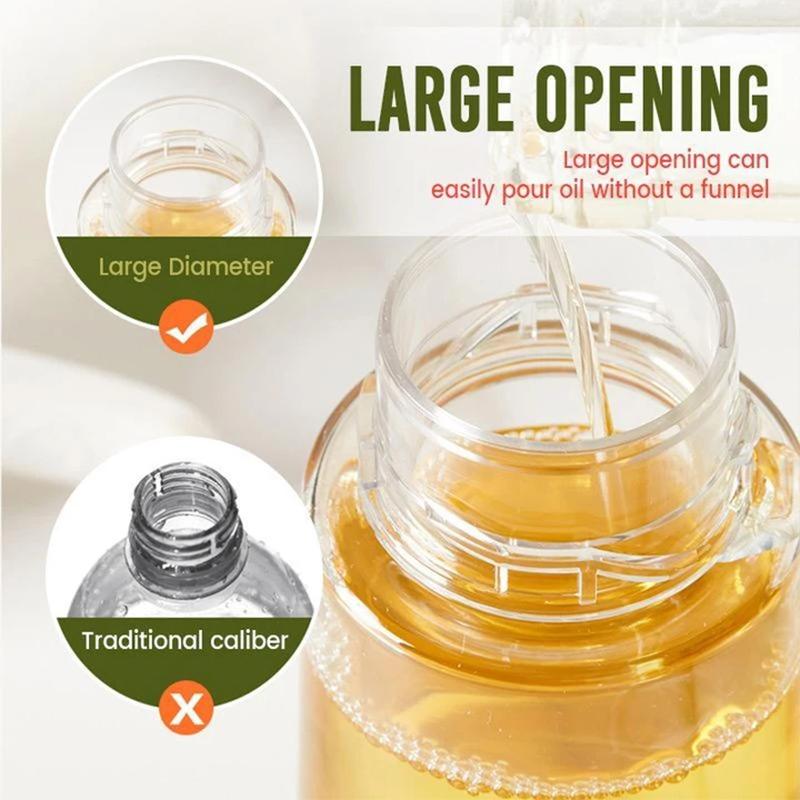 Compressed Air Type Oil Sprayer