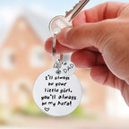 Keychain for Father's Day