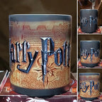 Color Changing Mug